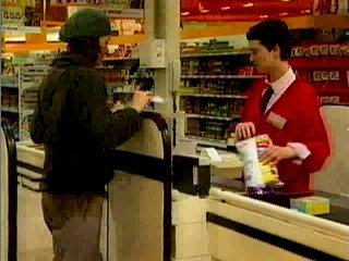 COMERCIO - CAJERA SUPERMERCADO